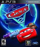 Cars 2 (PlayStation 3)